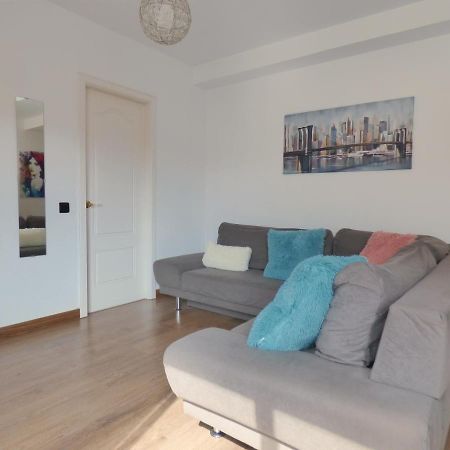 Appartamento Apartamento La Perla Las Palmas de Gran Canaria Esterno foto