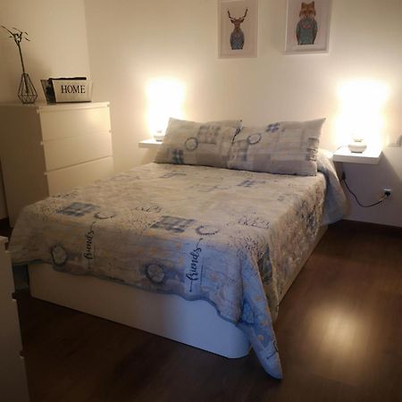 Appartamento Apartamento La Perla Las Palmas de Gran Canaria Esterno foto