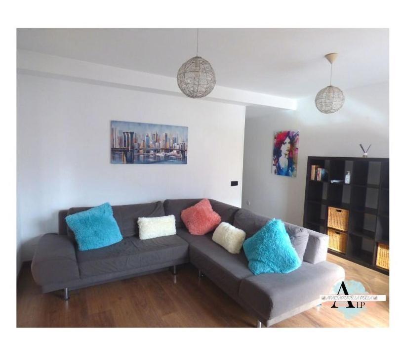 Appartamento Apartamento La Perla Las Palmas de Gran Canaria Esterno foto