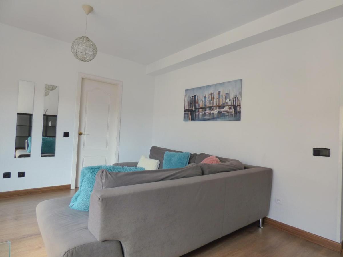 Appartamento Apartamento La Perla Las Palmas de Gran Canaria Esterno foto