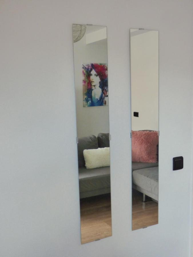 Appartamento Apartamento La Perla Las Palmas de Gran Canaria Esterno foto