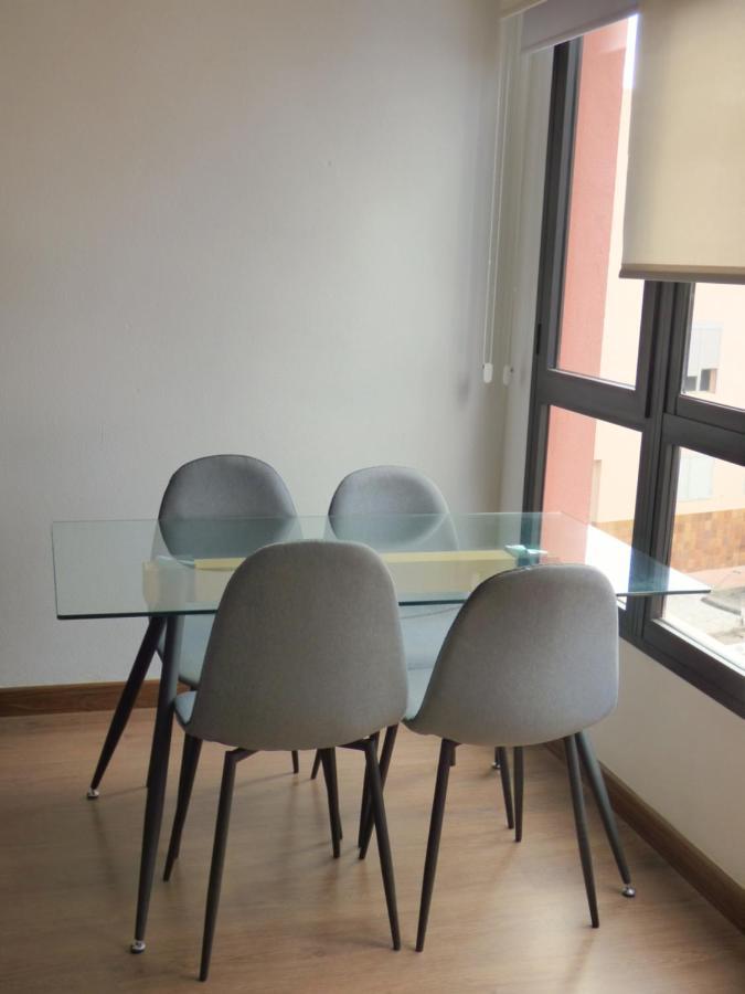 Appartamento Apartamento La Perla Las Palmas de Gran Canaria Esterno foto