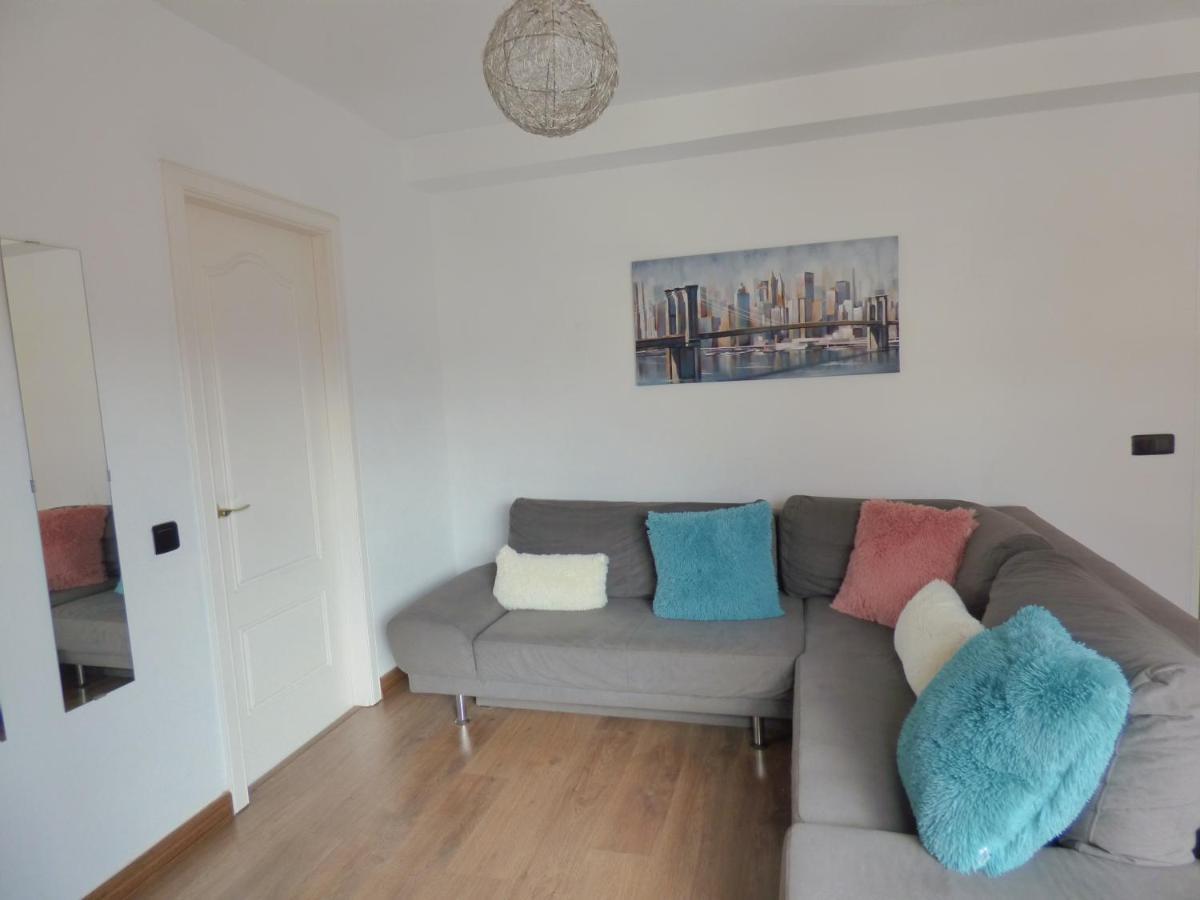 Appartamento Apartamento La Perla Las Palmas de Gran Canaria Esterno foto