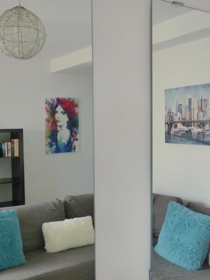 Appartamento Apartamento La Perla Las Palmas de Gran Canaria Esterno foto