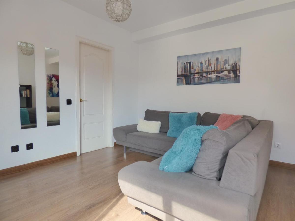 Appartamento Apartamento La Perla Las Palmas de Gran Canaria Esterno foto