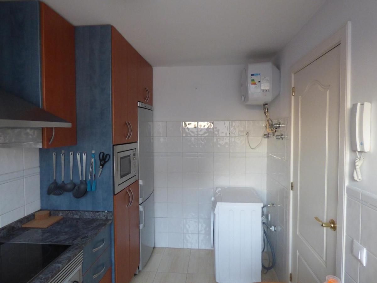 Appartamento Apartamento La Perla Las Palmas de Gran Canaria Esterno foto
