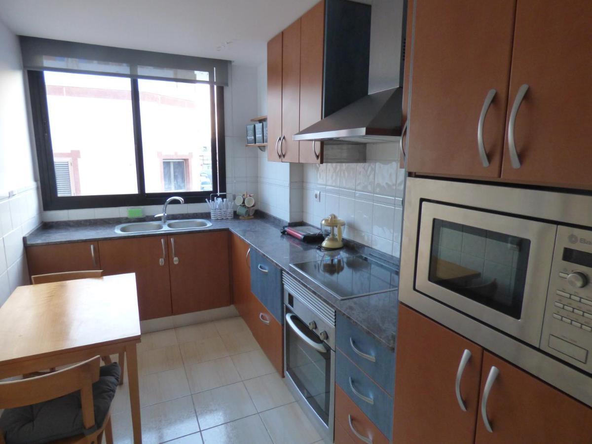 Appartamento Apartamento La Perla Las Palmas de Gran Canaria Esterno foto