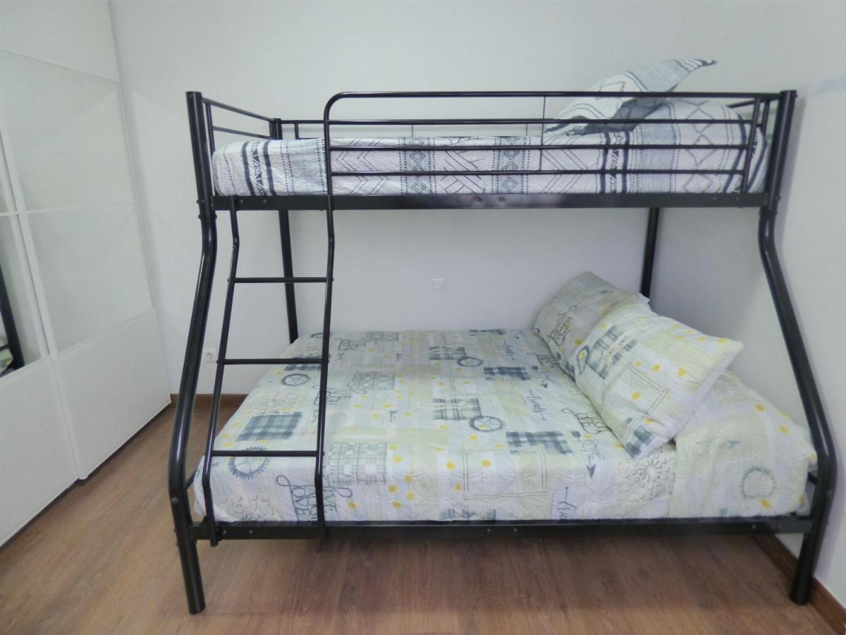 Appartamento Apartamento La Perla Las Palmas de Gran Canaria Esterno foto