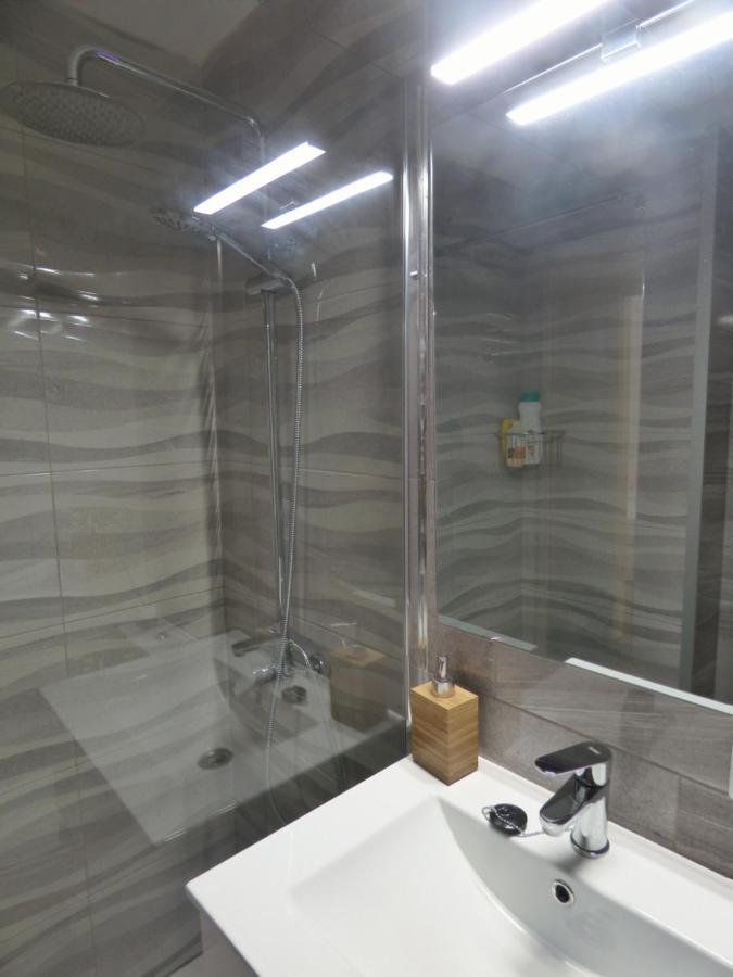 Appartamento Apartamento La Perla Las Palmas de Gran Canaria Esterno foto