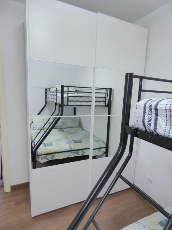 Appartamento Apartamento La Perla Las Palmas de Gran Canaria Esterno foto