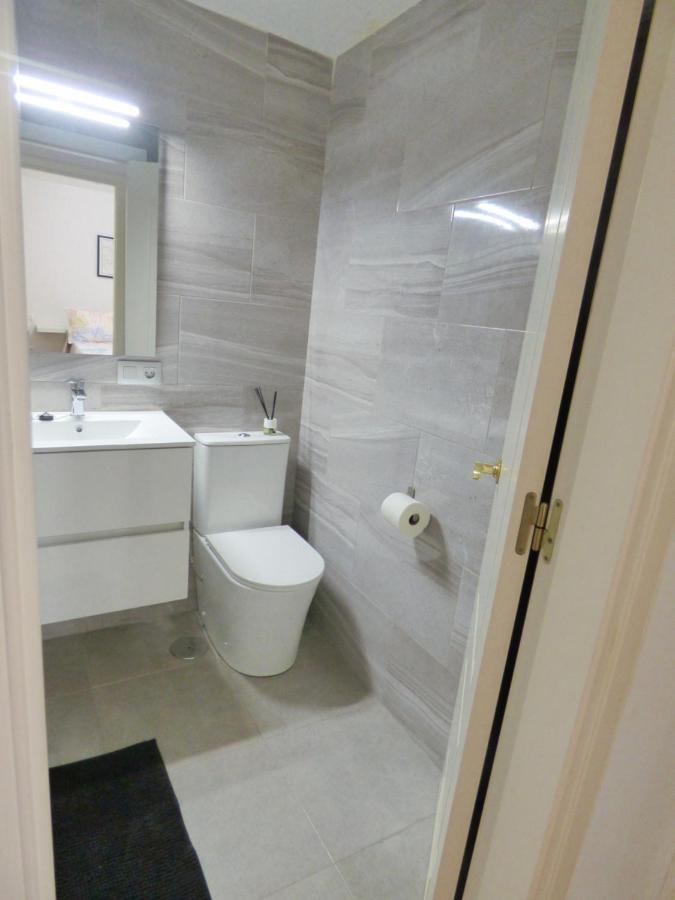 Appartamento Apartamento La Perla Las Palmas de Gran Canaria Esterno foto