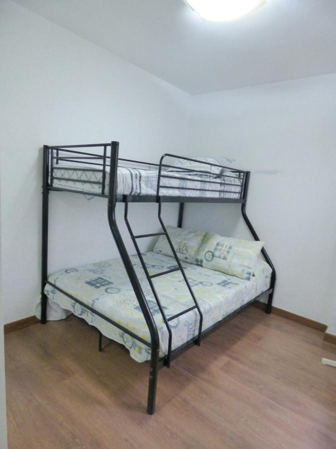 Appartamento Apartamento La Perla Las Palmas de Gran Canaria Esterno foto