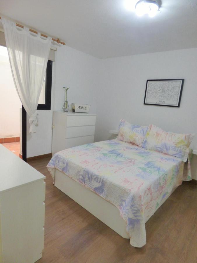 Appartamento Apartamento La Perla Las Palmas de Gran Canaria Esterno foto