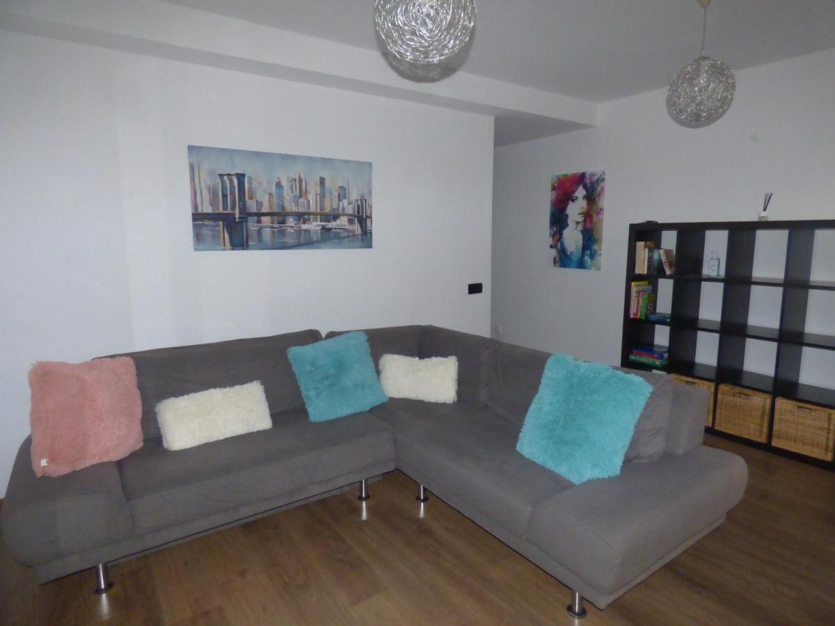 Appartamento Apartamento La Perla Las Palmas de Gran Canaria Esterno foto
