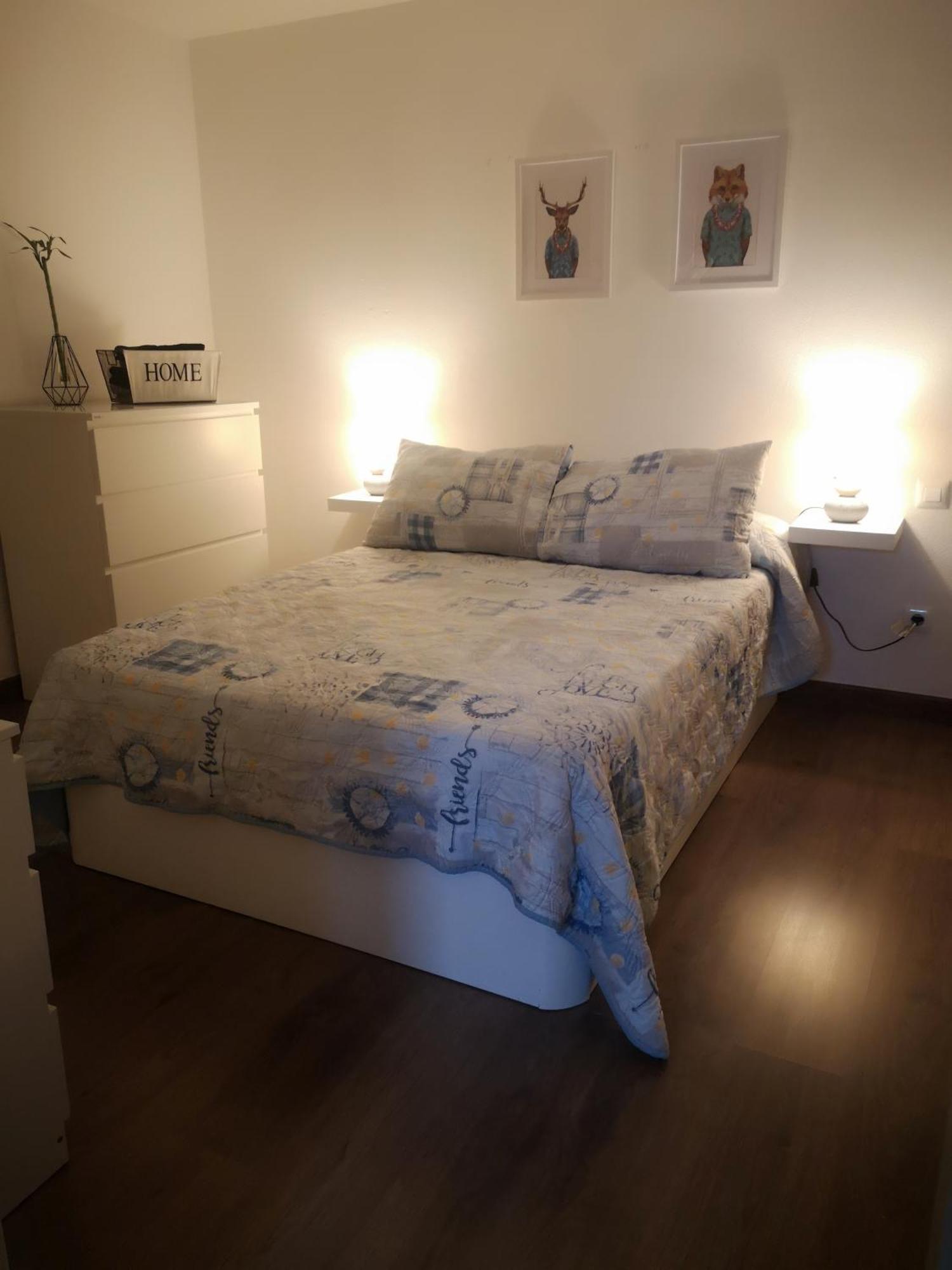 Appartamento Apartamento La Perla Las Palmas de Gran Canaria Esterno foto